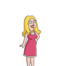 Welcome to the american dad! Francine Smith American Dad Wikia Fandom