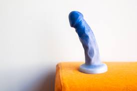 Review: Uberrime dildos (Splendid + Helios Sun God) » Hey Epiphora — Where sex  toys go to be judged