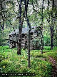 Exploring the Anthony Cole House at Eno River State Park