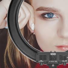 Newell Led Beauty Ring Light Newell Pro
