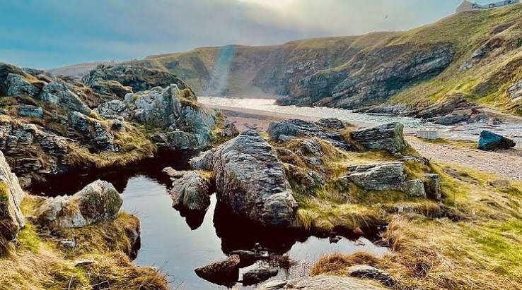 Cove Bay Harbour (Scotland): Address - Tripadvisor