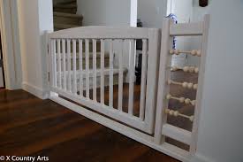 Choose from contactless same day delivery, drive up and more. Xcountryarts Diy Extra Wide Custom Baby Gate