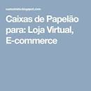 Resultado de imagem para caixas de papelão e jornal para canil próximo a infantojuvenis via #caixasmud #svr @salvarvores #lixozero