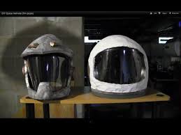Pin By Hilary Fiskeaux On For The Kids Astronaut Costume Diy Astronaut Costume Astronaut Diy
