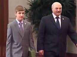 Check spelling or type a new query. V Seti Poyavilis Sluhi O Koronaviruse U Nikolaya Lukashenko Mk