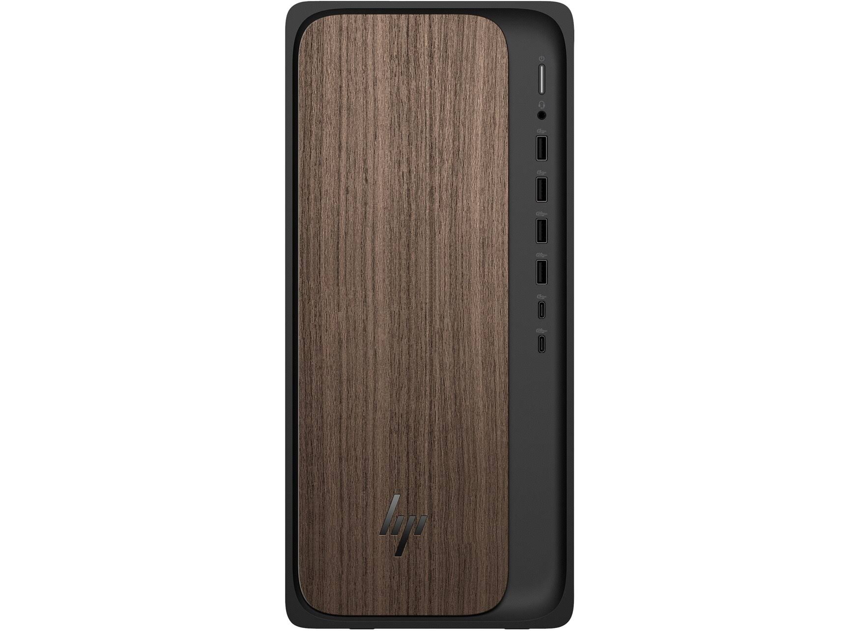 HP OmniDesk Desktop Intel Core Ultra 7 265 2025