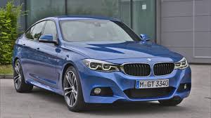 The new version of the bmw 3 series gran turismo cuts a visibly sportier figure, and the three petrol and five diesel engines in the range offer noticeably. Bmw 3 Series Gt 2017 M Sport Package Bmw 340i Gran Turismo Youtube
