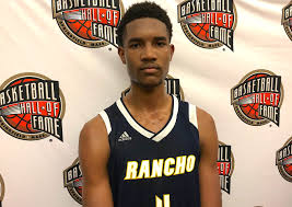 Evan mobley had 17 points and 11 rebounds, and no. Basketball Recruiting Hoophall West Q A With 2020 S No 2 Player Evan Mobley