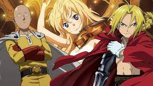 Here are the best shows available for you to stream right now. Slideshow The Best Anime Series On Netflix Right Now