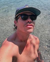 Brad Presley (@bradthebarberms) • Instagram photos and videos