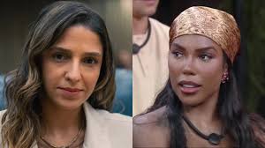 Mãe de Isabella Nardoni pede que Carol seja expulsa de A Fazenda; entenda