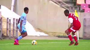 Ekasi Football Skills | TikTok