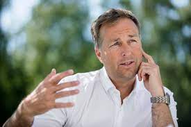 That, i think, is wrong. Kasper Hjulmand Traet Af At Blive Sat I Bas Det Er Jo Hablost Bt Fodbold Www Bt Dk