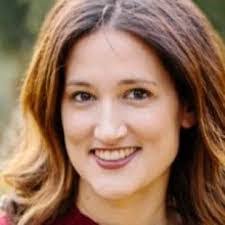 Jennifer Conti's Instagram, Twitter & Facebook