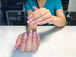 Choose acrylic or tempera paints to color your clay. How Long Does It Take Your Toenails To Dry The Elysian Boutique