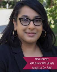 Dept. of Religion & Culture (@vt_rlcl) · Blacksburg, VA