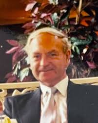 Herbert Andreas Schulz Obituary January 8, 2024