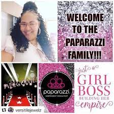 Becoming a paparazzi jewelry consultant could be your backstage party pass! Jewelz By Charisse On Twitter Join The Paparazzi Team Click Below To Join It S The Last Day Of 2018 What Are You Waiting For Jewelz By Charisse Paparazziaccessories Businesspartner Https T Co A6vynminqu