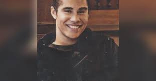 Joshua Andrew Martin Obituary