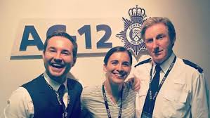 1 2 3 4 5 6. Line Of Duty Series 6 Your Guide To Who S In It And When It S Back Bt Tv