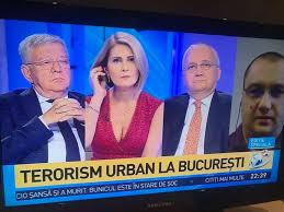 Es un canal privado de televisión español que se emite por tdt y en las plataformas de televisión de pago movistar tv, ono y canal+. Un Membru Cna S A Autosesizat DupÄƒ O Emisiune A Antenei 3 De Luni S Au FÄƒcut AfirmaÈ›ii Care Aduc Aminte De ManipulÄƒrile Specifice Anilor 90 È™i Atunci ManifestanÈ›ii Erau AcuzaÈ›i CÄƒ Sunt Golani