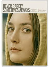 Never Rarely Sometimes Always : Eliza Hittman, Amy Tribbey, April Szykeruk,  Aurora Richards, Bill Vila, Brian Altemus, Bryse Gregory, Carolina Espiro,  Cassandra Pogensky, Christian Clements, David Buneta, Denise Pillott, Drew  Seltzer, Eliazar