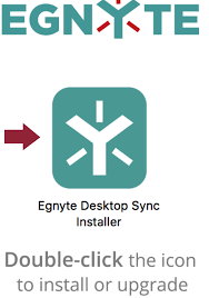 Top 5 takeaways from customer summit Desktop Sync For Mac Installation And Upgrade Steps Egnyte