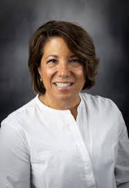 Maria Iannuzzi's Instagram, Twitter & Facebook