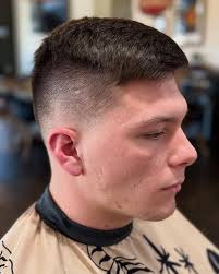 New cut, new confidence. 💈 Don't just watch the transformation—be the  transformation. Book your spot today! #fishcuts #barber