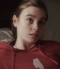 Lynn Loud Jr and Luna