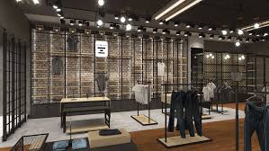 Lassen Sie Sich Einen Kostenlosen 3d Storedesign Entwurf Kreieren Bei Shoplineladenbau G Ic Dekorasyon Magaza Dekorasyon