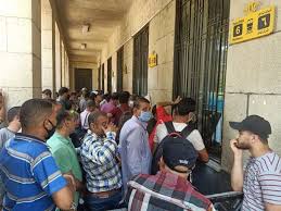 الفئات المعفاة من سداد تذاكر القطارات أي خدمة الوطن