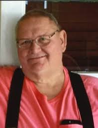 Obituary of Donald Ray Merrell