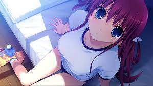 Drammatico, ecchi, sentimentale, visual novel. Grisaia Series 1080p 2k 4k 5k Hd Wallpapers Free Download Wallpaper Flare