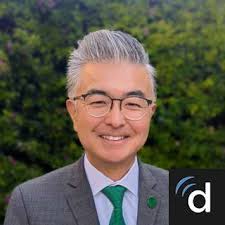 Dr. Yasuharu Okuda, MD