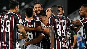 The latest fluminense news from yahoo sports. Fluminense Pode Conquistar Vaga Na Libertadores Pela Segunda Vez Sem Ser Campeao Entenda