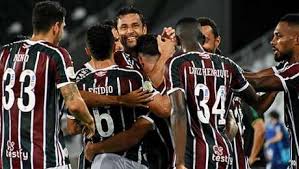 Fred 12 goals, abel hernandez 7 goals, nene 5 goals, caio paulista 4 goals, kayky 4 goals, gabriel teixeira 4 goals, yago 3 goals, paulo ganso 3 goals, lucca 2 goals, john. Fluminense E Um Dos Times Mais Eficientes Do Brasileirao Veja Os Numeros