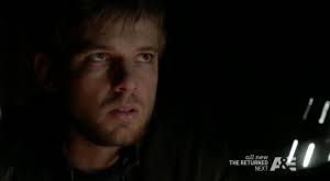 Bates Motel by Felipe