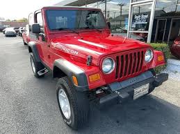 Image result for Flame Red 2005 Wrangler
