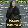 Vanny vabiola tahun cover : 1