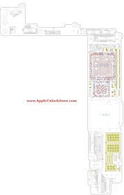 There are all sorts of buttons, switches, and ports on the outside of the iphone 6 and iphone 6 plus series phones. Iphone 7 Schematic Diagram And Pcb Layout Pcb Circuits