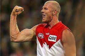 Barry hall sacked podcast, sydney swans, barry hall brent staker, barry hall triple m comments, anger issues, weight. Swans Coach Expects Warm Scg Welcome For Big Barry The Grenfell Record Grenfell Nsw