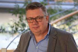 Bernhard Riepe wird Leiter der Abteilung Straßenverkehr