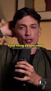 Multi-Millionaire Luke Belmar reveals the importance of being financially  educated. A bank run is a situation where a large number of people withdraw  their money from a bank due to concerns about the ...