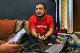 Menanti februari | episod 10. Aviation And Aerospace Startup Borneo
