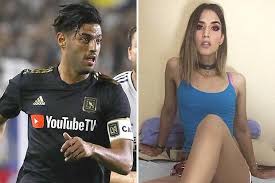 The latest tweets from carlos vela (@11carlosv). Ex Arsenal Forward Carlos Vela Angrily Denies Texting Transsexual Model Looking For A Date