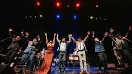 Buena Vista Orchestra