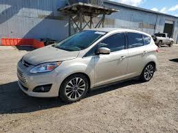Image result for White Gold 2017 C-Max