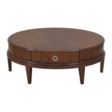 Coffee table gold bronze glass 3 piece. 46 Off Havertys Havertys Tatiana Cocktail Table Tables