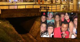 En medio de dicha entrevista se dieron a conocer imágenes reales que tenían las autoridades del cuerpo de luis andrés colmanares en el caño. 10 Episodios Controversiales Del Caso Colmenares
